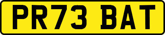 PR73BAT