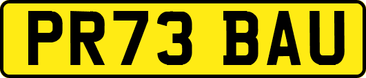 PR73BAU