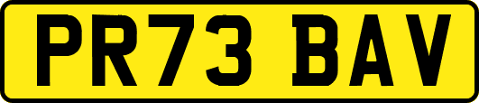 PR73BAV