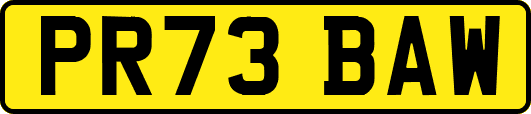 PR73BAW