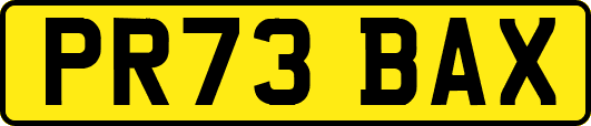 PR73BAX