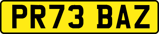 PR73BAZ