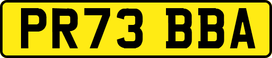PR73BBA