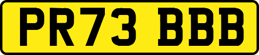 PR73BBB