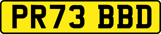 PR73BBD