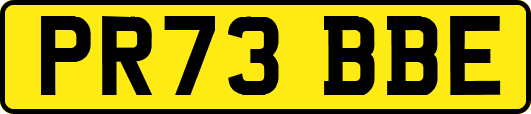 PR73BBE