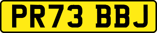 PR73BBJ