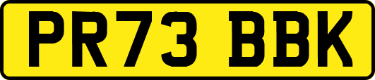 PR73BBK