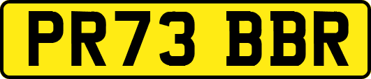 PR73BBR