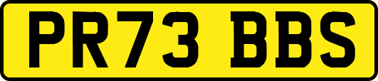 PR73BBS