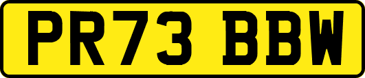 PR73BBW