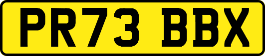 PR73BBX