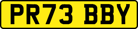 PR73BBY