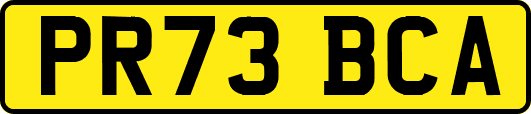 PR73BCA