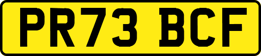 PR73BCF