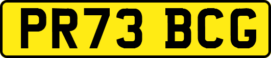 PR73BCG