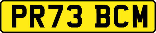 PR73BCM