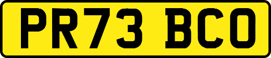 PR73BCO
