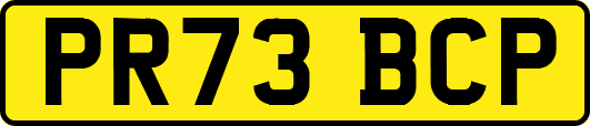 PR73BCP