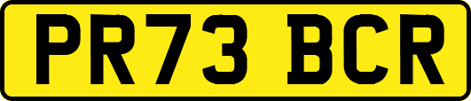 PR73BCR