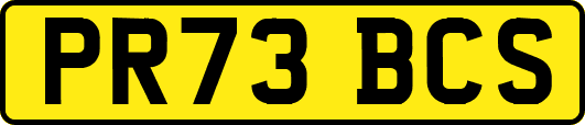 PR73BCS