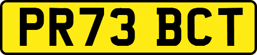 PR73BCT