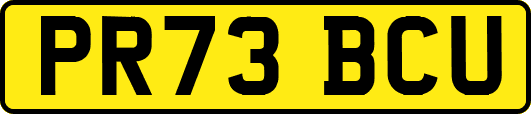 PR73BCU