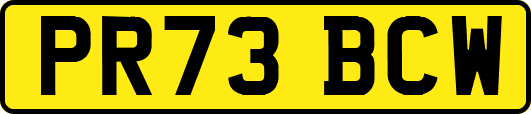 PR73BCW