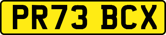 PR73BCX