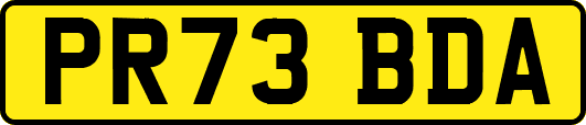 PR73BDA