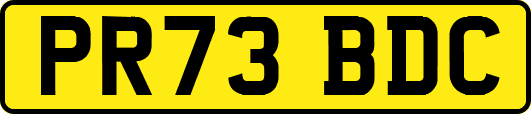 PR73BDC