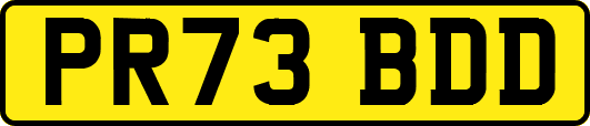 PR73BDD