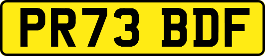 PR73BDF