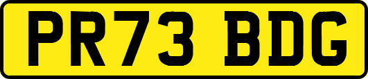 PR73BDG