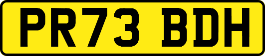 PR73BDH