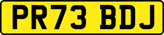 PR73BDJ