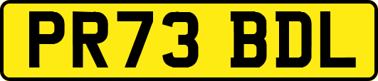 PR73BDL