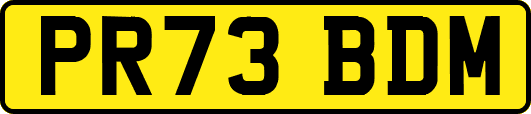 PR73BDM