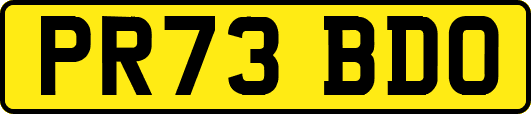PR73BDO