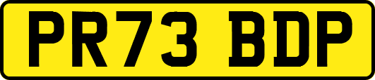 PR73BDP