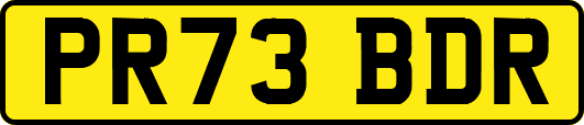 PR73BDR