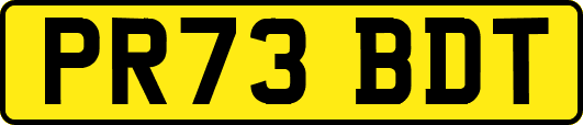 PR73BDT
