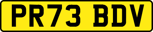 PR73BDV