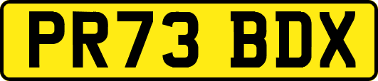 PR73BDX