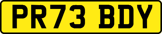PR73BDY