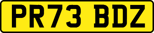 PR73BDZ