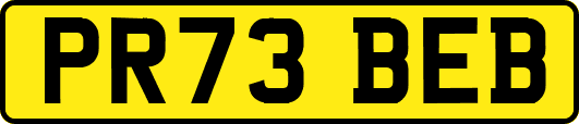 PR73BEB