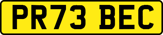 PR73BEC
