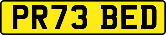 PR73BED