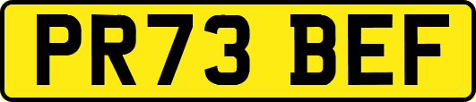 PR73BEF